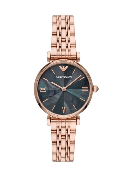 Emporio Armani Gianni T-Bar Horloge AR11401